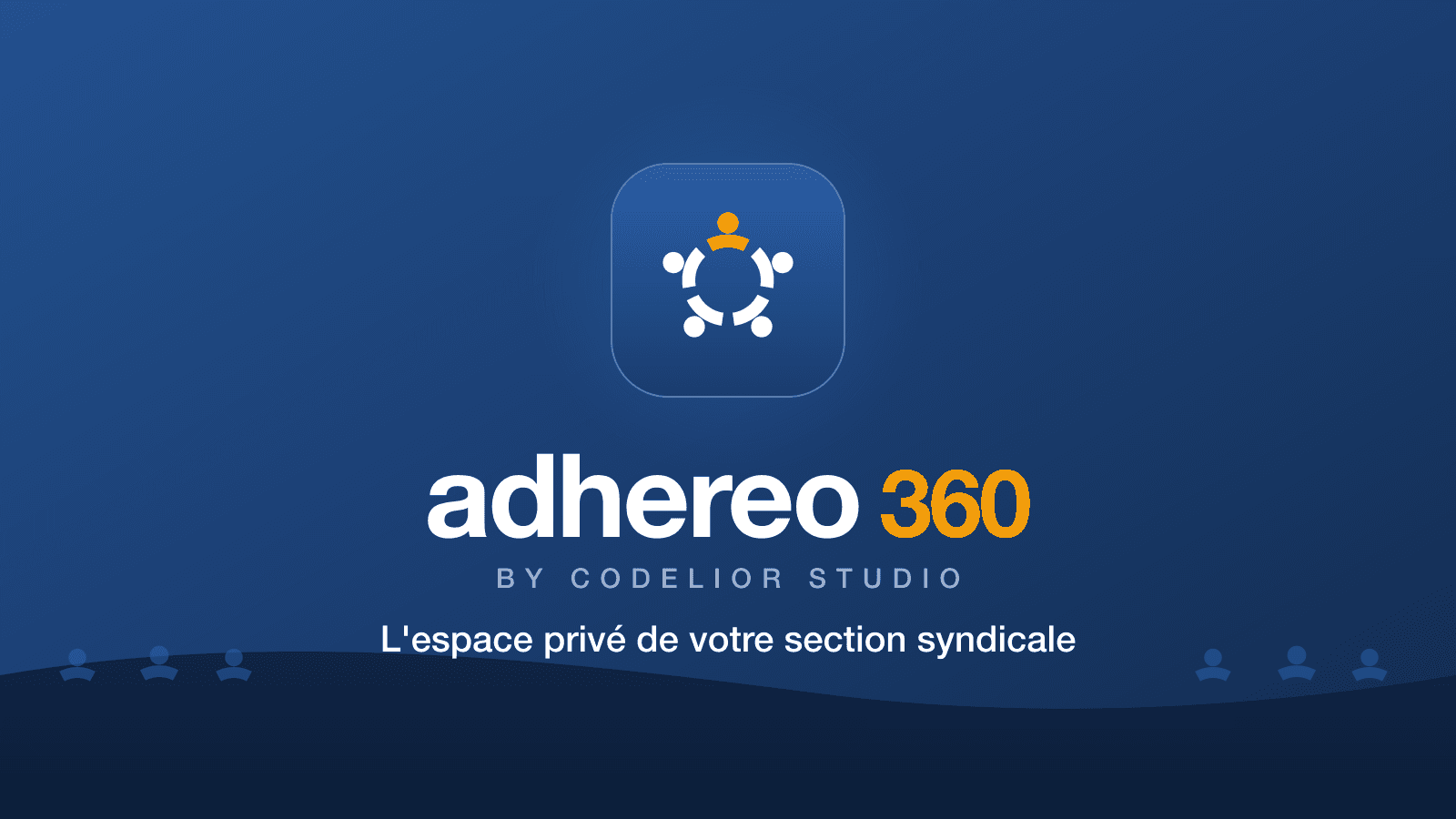 Aperçu de Adhereo 360